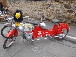 SR-Treffen 2014